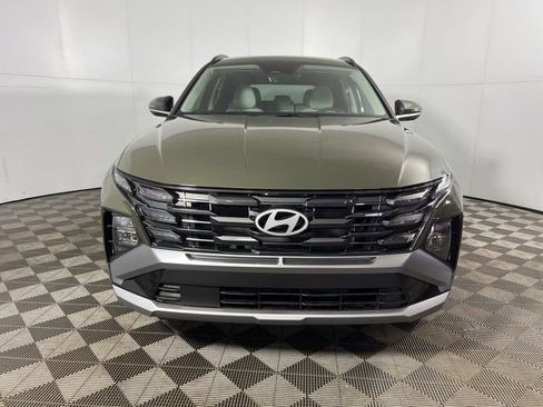 New 2026 Hyundai Tucson SEL AWD/4WD image 2