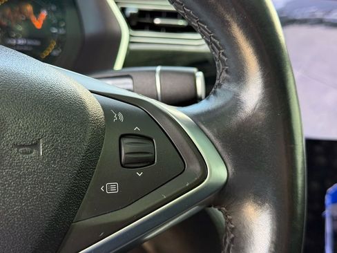 Used 2016 Tesla Model X 90D image 13