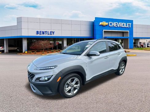 Used 2023 Hyundai Kona SEL w/ Convenience Package image 1