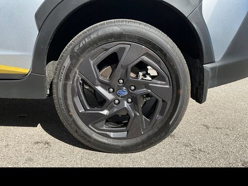 Certified 2025 Subaru Crosstrek 2.5i Sport AWD/4WD image 15