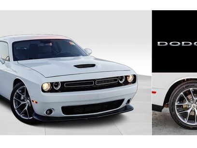 Used 2022 Dodge Challenger GT