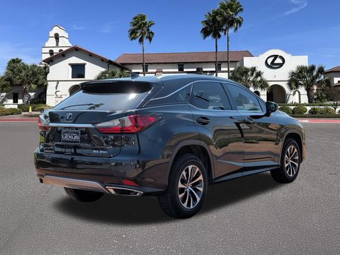 Used 2020 Lexus RX 350 FWD image 2