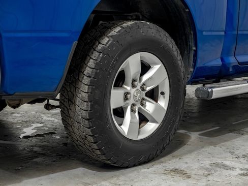 Used 2018 RAM 1500 Tradesman w/ Popular Equipment Group RWD image 57