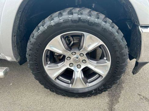 Certified 2022 RAM 1500 Laramie image 12