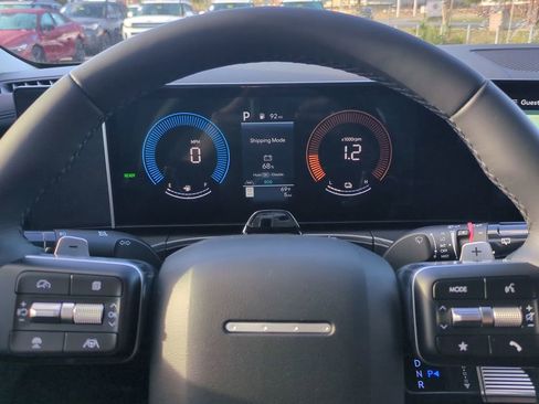 New 2026 Hyundai Santa Fe SEL image 34