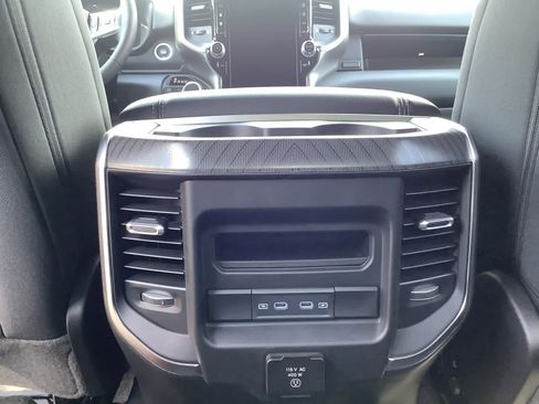New 2026 RAM 1500 Big Horn AWD/4WD image 13