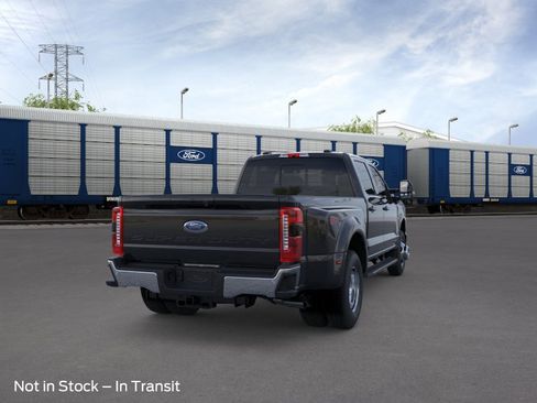 New 2026 Ford F350 Lariat AWD/4WD image 8