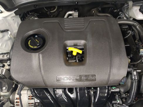 Used 2023 Kia Forte LXS FWD image 30