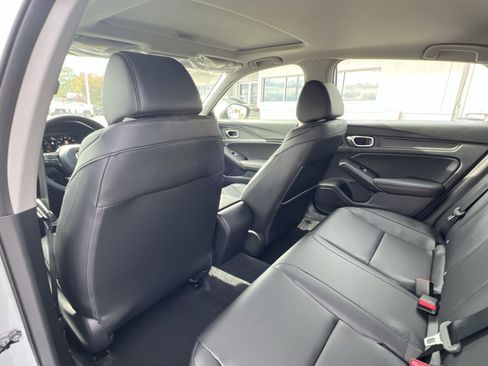 New 2026 Acura Integra Base image 23