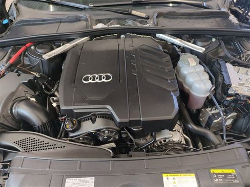 Used 2023 Audi A5 2.0T Premium Plus image 39