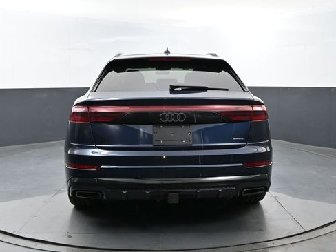 New 2026 Audi Q8 Premium Plus AWD/4WD image 24