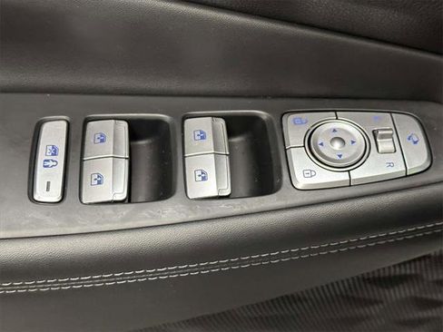 Used 2023 Hyundai Santa Fe Calligraphy image 20