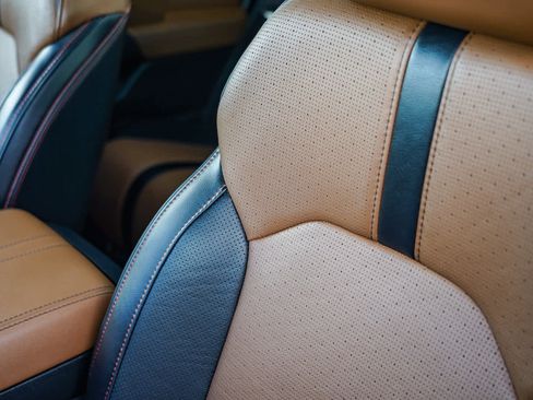 Used 2026 Honda Passport TrailSport Elite image 26