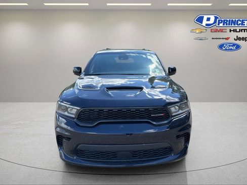 Used 2024 Dodge Durango R/T AWD/4WD image 2