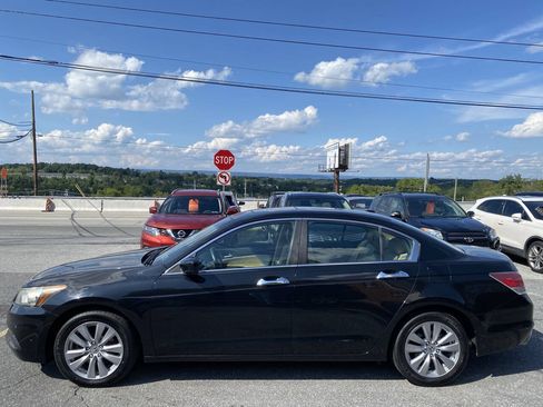 Used 2012 Honda Accord EX-L image 9