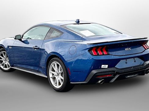 Used 2024 Ford Mustang GT Premium RWD image 10