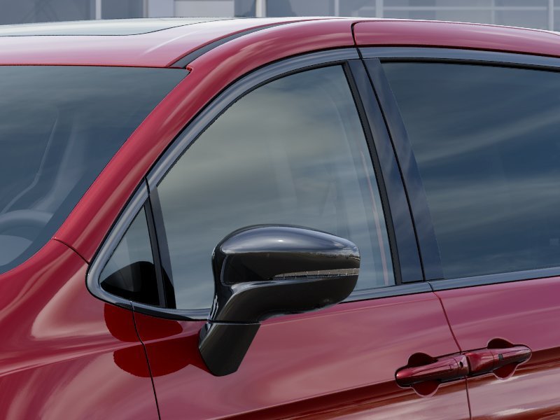 New 2026 Chrysler Pacifica Select AWD/4WD image 38