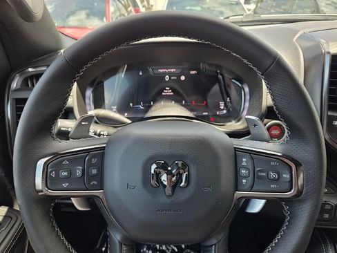 New 2026 RAM 1500 RHO AWD/4WD image 29
