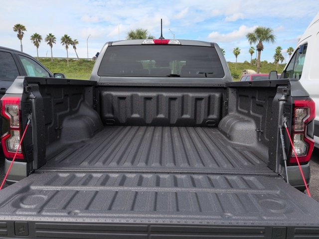 New 2026 Ford Ranger XLT w/ FX4 Off-Road Package AWD/4WD image 13