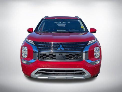 Used 2024 Mitsubishi Outlander SEL image 9