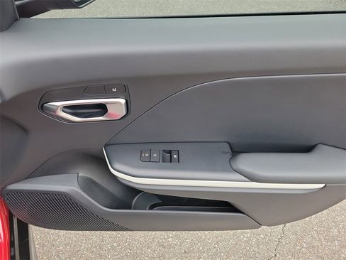 New 2026 Kia K4 GT-Line image 10