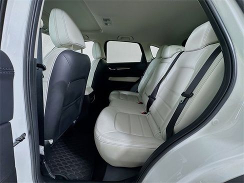 Used 2020 MAZDA CX-5 Grand Touring w/ GT Premium Package image 43