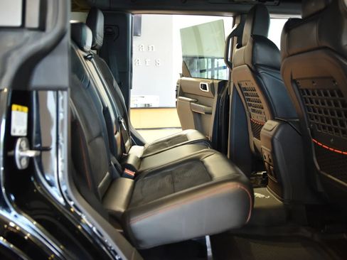 Used 2024 Ford Bronco Raptor AWD/4WD image 26