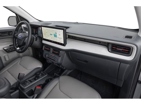 New 2026 Ford Maverick Lariat w/ Black Appearance Package AWD/4WD image 11