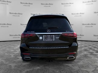 New 2025 Mercedes-Benz GLE 350 4MATIC video 4