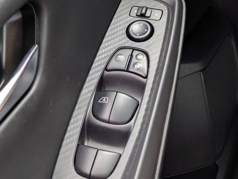 Used 2022 Nissan Sentra SV FWD image 23