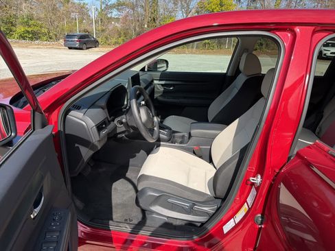 Used 2026 Honda CR-V LX image 16