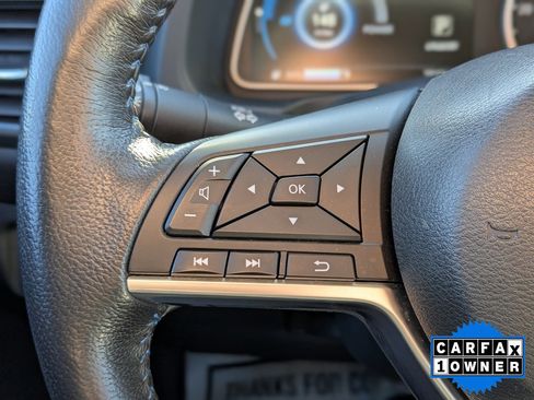 Used 2023 Nissan Leaf SV Plus image 27