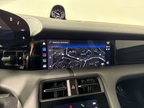 Certified 2021 Porsche Taycan 4S AWD/4WD image 27