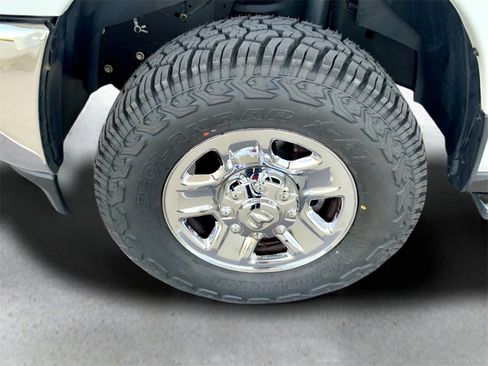 Used 2020 RAM 2500 Big Horn image 12