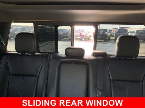 Used 2021 Ford F250 Lariat w/ Lariat Ultimate Package image 8