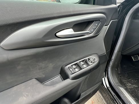 Used 2024 Alfa Romeo Tonale Veloce w/ Premium Interior Package image 15