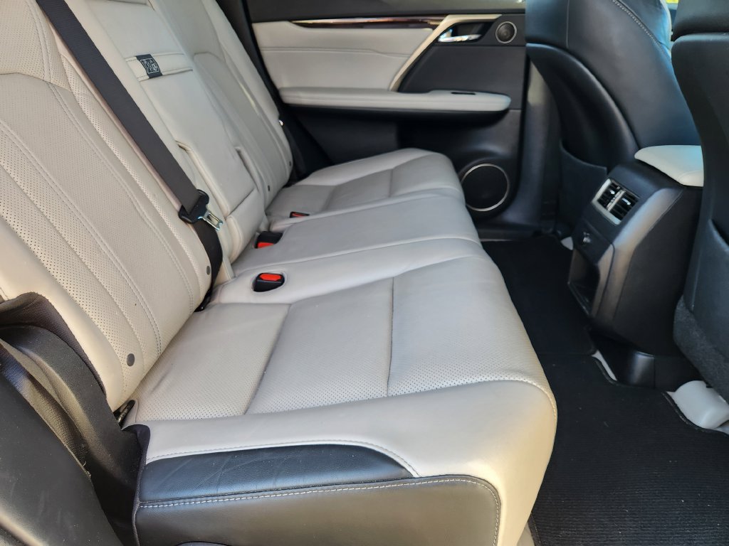 Used 2017 Lexus RX 350 FWD w/ Premium Package image 32