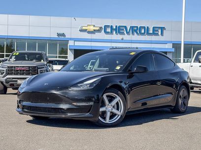 Used 2023 Tesla Model 3 Long Range
