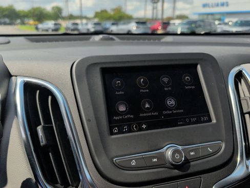 Used 2024 Chevrolet Equinox LS w/ LS Convenience Package AWD/4WD image 11