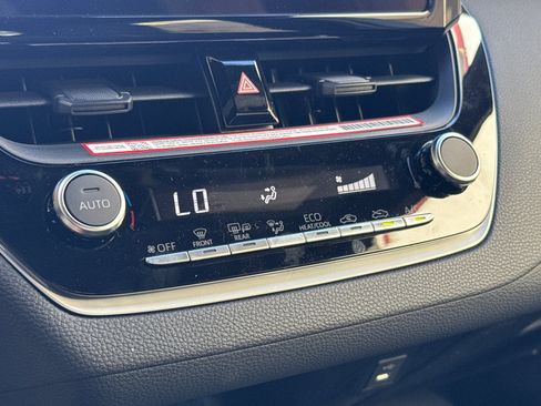 New 2026 Toyota Corolla SE FWD image 18