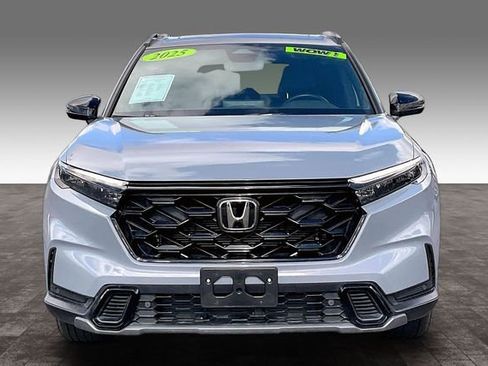 Used 2025 Honda CR-V Sport-L image 3