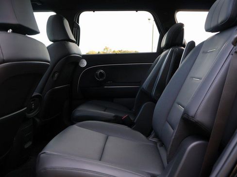 New 2026 Hyundai Palisade Calligraphy image 20