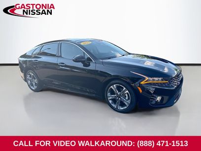Used 2023 Kia K5 EX