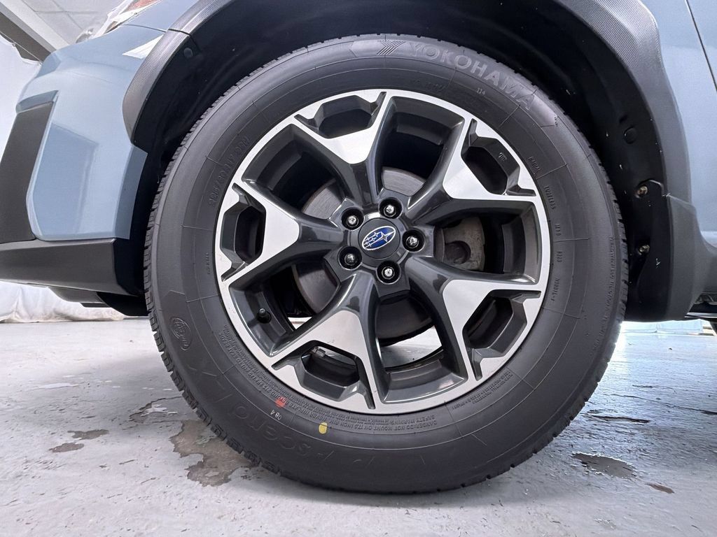 Used 2019 Subaru Crosstrek 2.0i AWD/4WD image 14