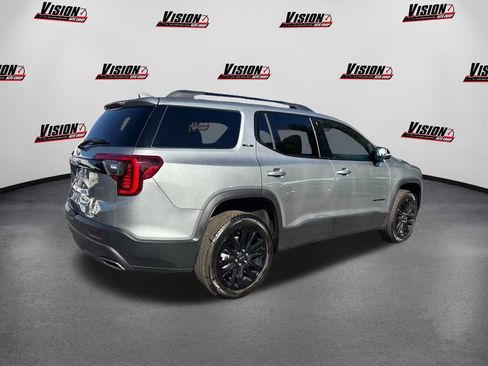 Used 2023 GMC Acadia SLE w/ Driver Convenience Package image 5