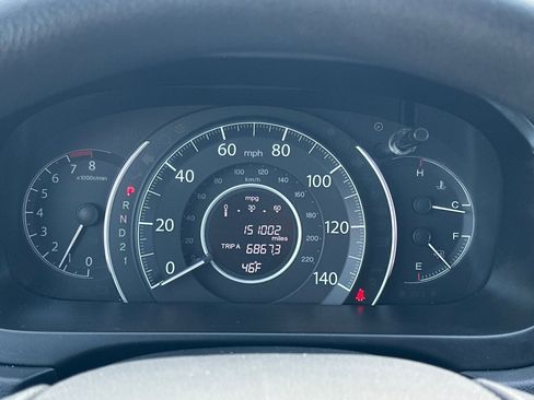 Used 2014 Honda CR-V LX image 23