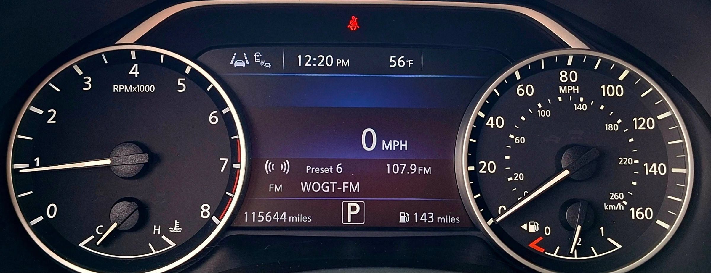 Used 2020 Nissan Maxima 3.5 S w/ Floor Mat Group FWD image 23