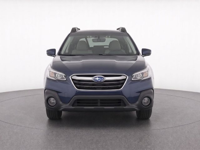 Used 2018 Subaru Outback 2.5i Limited w/ Popular Package #2 AWD/4WD image 5