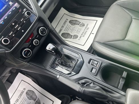 Used 2023 Subaru Crosstrek 2.5i Sport w/ Popular Package #3 image 16