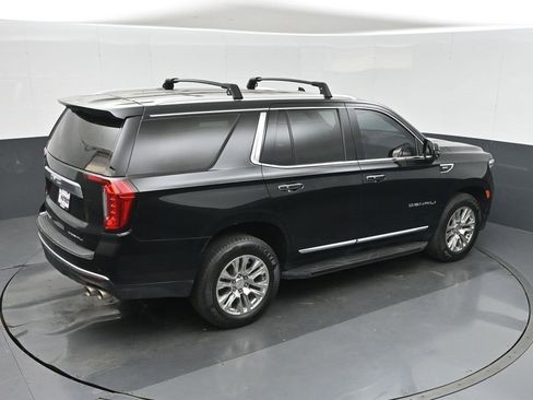 Used 2021 GMC Yukon Denali image 25